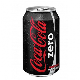 Coca Cola zéro